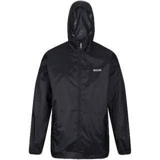 Regatta Pack It III Herren Black M