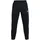 Challenger Trainingshose Schwarz/Weiß XL