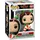 Funko Mantis 9 cm Sammelfigur Orange/Mint/Mehrfarbig