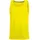 Tanktop neongelb 152