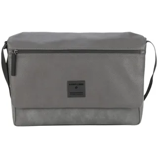 Strellson | Kuriertasche in grau