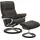 Relaxsessel Mayfair Leder 83 x 102 x 73 cm Braun mit Schlaffunktion