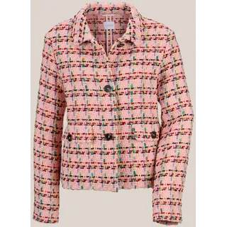 Madeleine Blazer Rosa 48