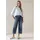 High Waist Wide Leg 33 33W