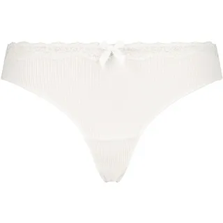 HUNKEMÖLLER String Lola - Snow White - L - L