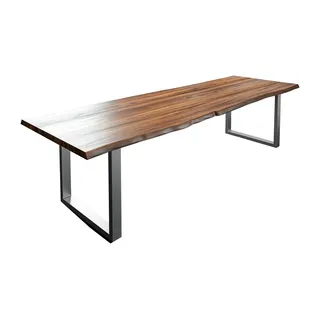 ab:stil.art.moebel LIAM 280 x 74 x 100 cm braun