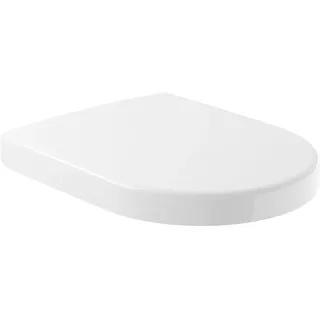 Villeroy & Boch Subway 2.0 WC-Sitz Weiß