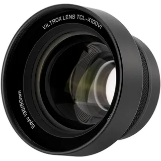 Viltrox TCL-X100VI Black