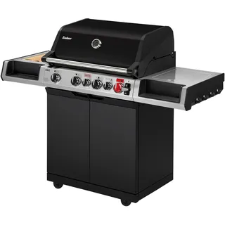 Enders Gasgrill Uniq 4 IK Cruster