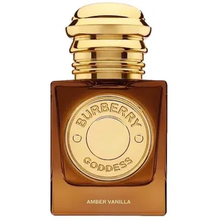 Burberry Goddess Amber Vanilla Eau de Parfum Intense 30 ml
