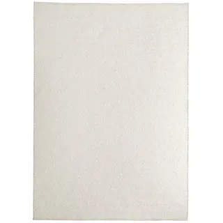Steffensmeier Gabun Handwebteppich 250 x 290 cm Creme
