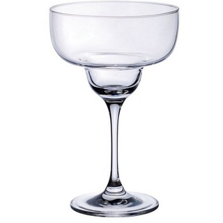 Villeroy & Boch Gläser-Set Purismo Bar Margarita-Glas 2er-Set, Glas beige