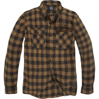 Vintage Industries Harley Hemd S