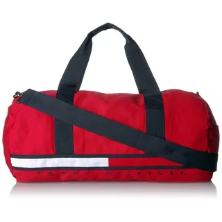 Tommy Hilfiger Herren Gino Duffle Bag - Einheitsgröße