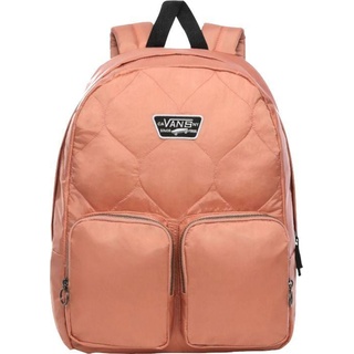 Vans, Rucksack, Long Haul backpack VN0A4S6XZLS pink One size, Rosa