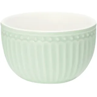 GREENGATE Alice Dipschale Grün 8,5 cm