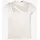 Satinbluse Beige 42