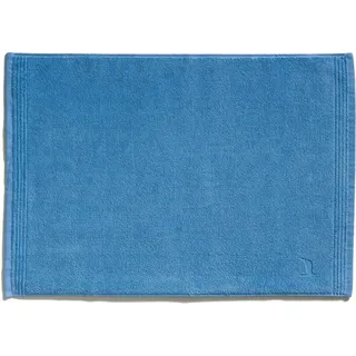 Möve Superwuschel Blau 70 x 50 cm