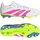 Kinder Cloud White/Lucid Pink/Lucid Lemon 35
