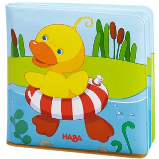HABA Badebuch Schwimmente