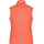33z2526 Weste Orange 2XS