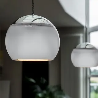 OLIGO BALINO LED Pendelleuchte mit Höhenverstellung, 2-flammig, 63-506-21-21+62-506-10-05+42-880-50-05/44#2,