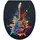 Guitar Schwarz
