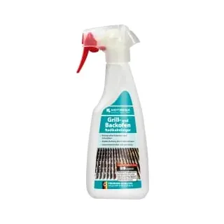 Hotrega Grill- und Backofen-Radikalreiniger 500 ml