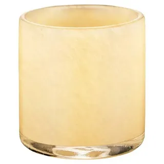 BLOMUS Windlicht Saga Glas Vanilla