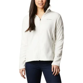 Columbia Fast Trek II Fleecejacke Sea Salt S