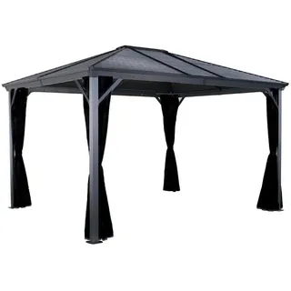 Sojag Ventura 2,96 x 4,23 m basaltgrau
