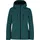 Beverly Jacke Skijacke Rainstorm Blue L