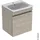 Renova Plan New Schrank mit Waschtisch 1 Auszug 501915001