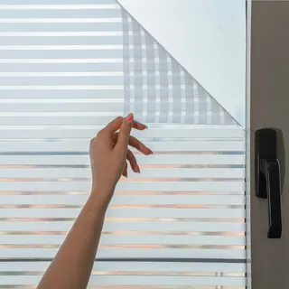 Marapon Streifenfolie - [30x200 cm] / Streifen