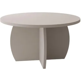 Mirjan24 Tamisa Beige Holzwerkstoff 74 x 40 cm