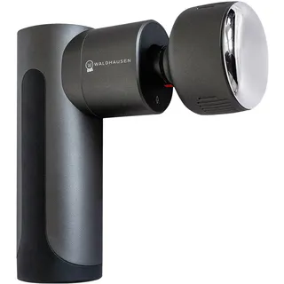 Waldhausen Massagegerät Pro Hot & Cold Schwarz