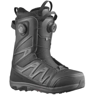 Salomon LAUNCH BOA SJ BOA Boot 2027 black/black/black - 42,5