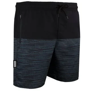 Guggen Mountain Badehose Schwarz S