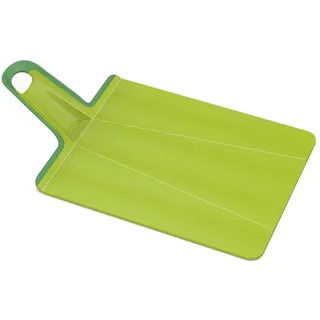 Joseph Joseph Chop2Pot Plus Schneidebrett-Set Kunststoff 1 40 x 30 x 3,5 cm Grün