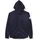 Tracksuit Jacket Blau XXL