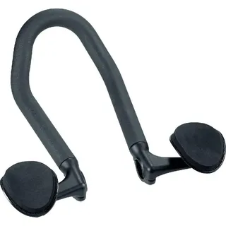 Ergotec Easyliner 2 Aluminium Blau,Schwarz 31.8 mm