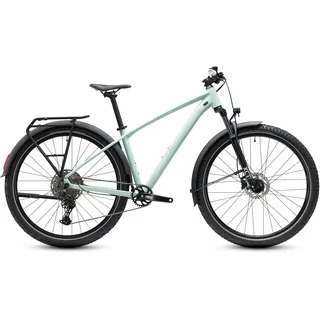 Cube Aim Pro FE 2027 29 Zoll RH 48 cm Unisex aloegreen 'n' green