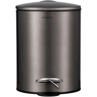 BLOMUS TUBO 3 l Burned Metal