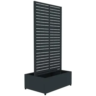 Westmann Dekora 6 60 x 30 cm Anthrazit