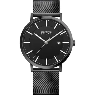 BERING Solar Collection 15439-222 Edelstahl 40 mm 15439-222