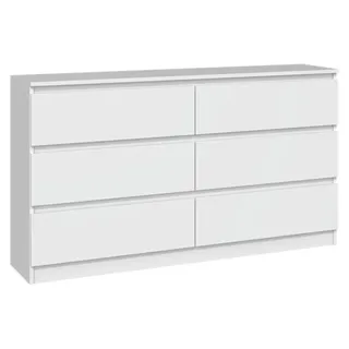 buynova Malwa M6 140 cm Weiß