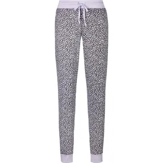 vivance dreams by lascana Schlafhose Pyjama-Hosen helllila 44/46