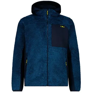 CMP 35p3027 Jacke Bluestone XL