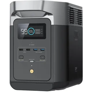 EcoFlow Delta 2 1024 Wh