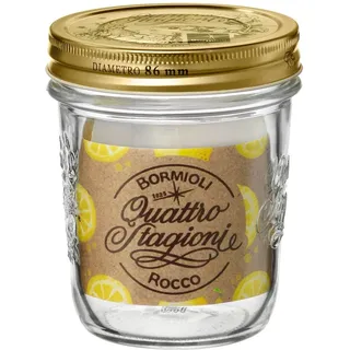 Glas Bormioli Rocco Quattro Stagioni 320 Ml